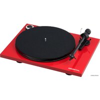 Pro-Ject Essential III Phono (красный) Image #1