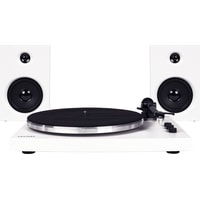 Crosley T150A White