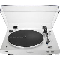 Audio-Technica AT-LP3XBT-WH Image #1