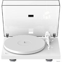 Pro-Ject Debut PRO White Edition Image #1