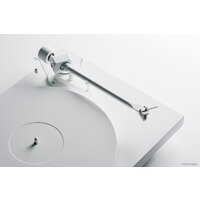 Pro-Ject Debut PRO White Edition Image #5