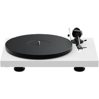 Pro-Ject Debut Evo 2 Satin White (Pick it MM EVO) Image #1