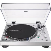 Audio-Technica AT-LP120XUSB-SV