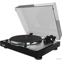 Thorens TD 402 DD (черный)