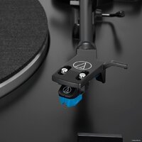 Audio-Technica AT-LP3XBT-BK Image #4