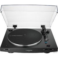 Audio-Technica AT-LP3XBT (черный)