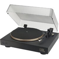 JBL Spinner BT (черный/золотистый)