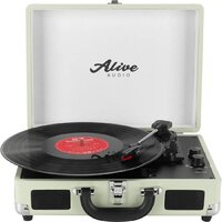 Alive Audio Glam Mist Image #1