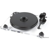 Pro-Ject 2 Xperience DC Acryl