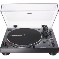 Audio-Technica AT-LP120XUSB-BK