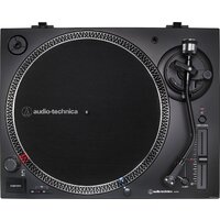 Audio-Technica AT-LP120XUSB-BK Image #2