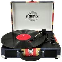 Ritmix LP-120B UK