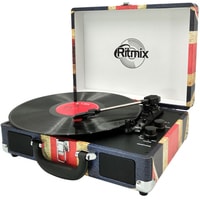 Ritmix LP-120B UK Image #2