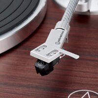 Audio-Technica AT-LPW50BT-RW Image #14