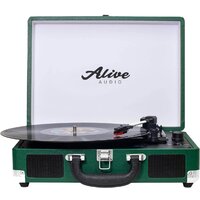 Alive Audio Glam Pine Image #1