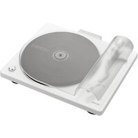 Denon DP-400 (белый) Image #1