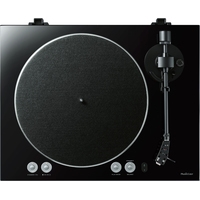Yamaha MusicCast Vinyl 500 TT-N503 (черный) Image #2