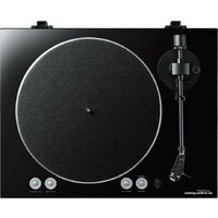 Yamaha MusicCast Vinyl 500 TT-N503 (черный) Image #2