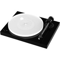 Pro-Ject X1 B (черный)