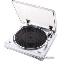 Denon DP-29F (серебристый) Image #2