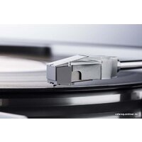 Denon DP-29F (серебристый) Image #7