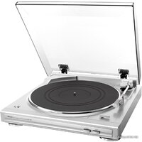 Denon DP-29F (серебристый)