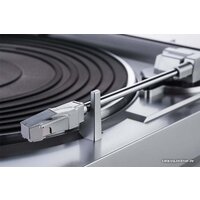 Denon DP-29F (серебристый) Image #8