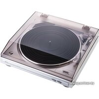 Denon DP-29F (серебристый) Image #3