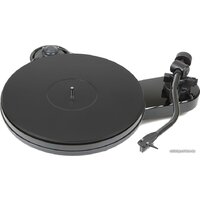 Pro-Ject RPM 3 Carbon (черный)