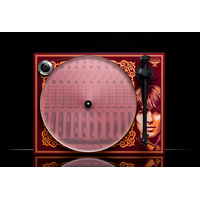Pro-Ject Essential III George Harrison Recordplayer Image #3