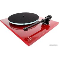 Rega Planar 3 (красный)