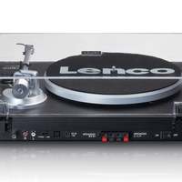 Lenco LS-500 (черный) Image #2
