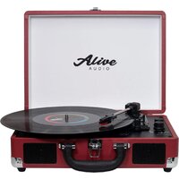 Alive Audio Glam Cherry Image #1