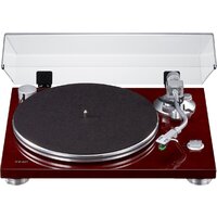 TEAC TN-3B-SE (коричневый) Image #1