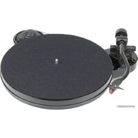 Pro-Ject RPM 1 Carbon (черный) Image #1