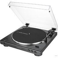 Audio-Technica AT-LP60XBT-BK Image #2