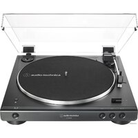 Audio-Technica AT-LP60XBT-BK Image #1