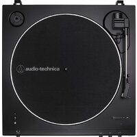 Audio-Technica AT-LP60XBT-BK Image #3