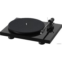 Pro-Ject Debut Carbon EVO (черный глянец)