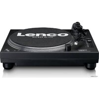 Lenco L-3818 (черный) Image #5