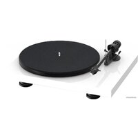 Pro-Ject Debut Carbon EVO (белый глянец) Image #1