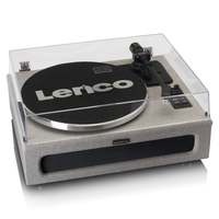 Lenco LS-440 (серый) Image #8