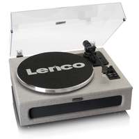 Lenco LS-440 (серый) Image #5