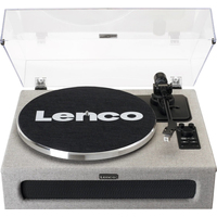 Lenco LS-440 (серый) Image #1