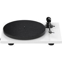 Pro-Ject E1 BT (Audio Technica AT3600L, белый) Image #1