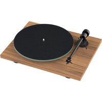 Pro-Ject T1 EVO BT (орех)