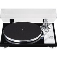 TEAC TN-4D-SE (черный)