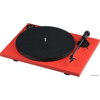 Pro-Ject Primary E Phono (красный)