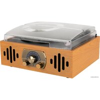 Alive Audio Quattro Light Wood Image #5