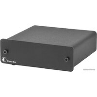 Pro-Ject Phono Box (черный)